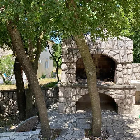 Kata Apartman Šmrika