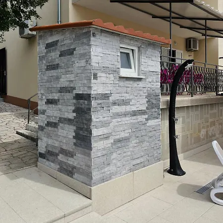 Apartamento Kata Šmrika