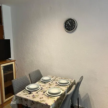 Lägenhet Kata Šmrika