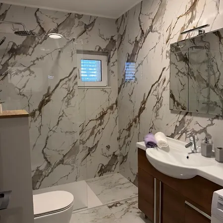 Apartman Kata Šmrika