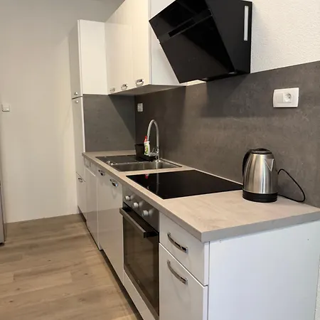 Apartman Kata Šmrika