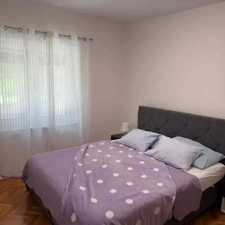 Apartman Kata *