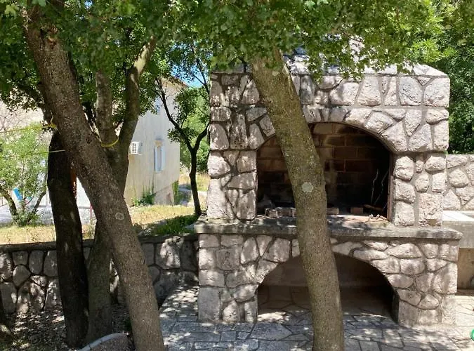 Kata Apartamento Šmrika