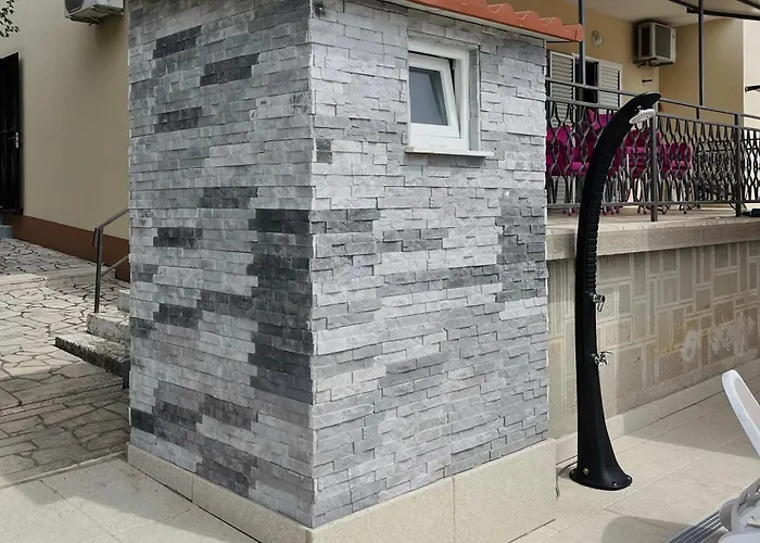 Apartamento Kata Šmrika