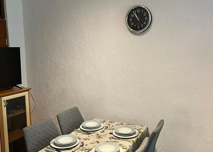 Apartamento Kata Šmrika