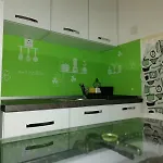 アパート Kata *