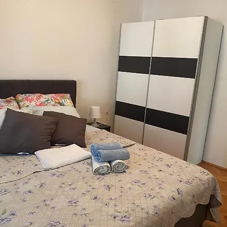 Appartement Kata Šmrika