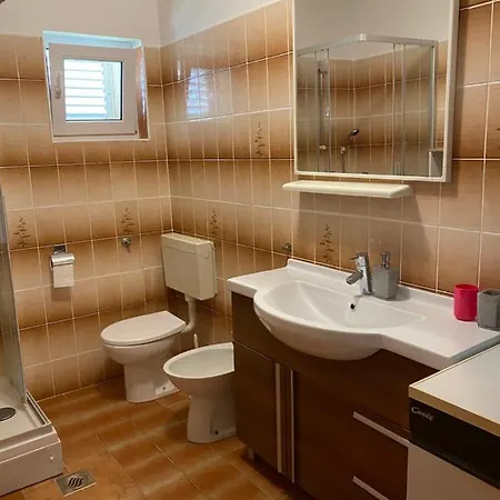 Kata Appartement Šmrika